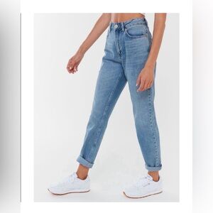Urban Outfitters BDG High Rise Mom Jeans